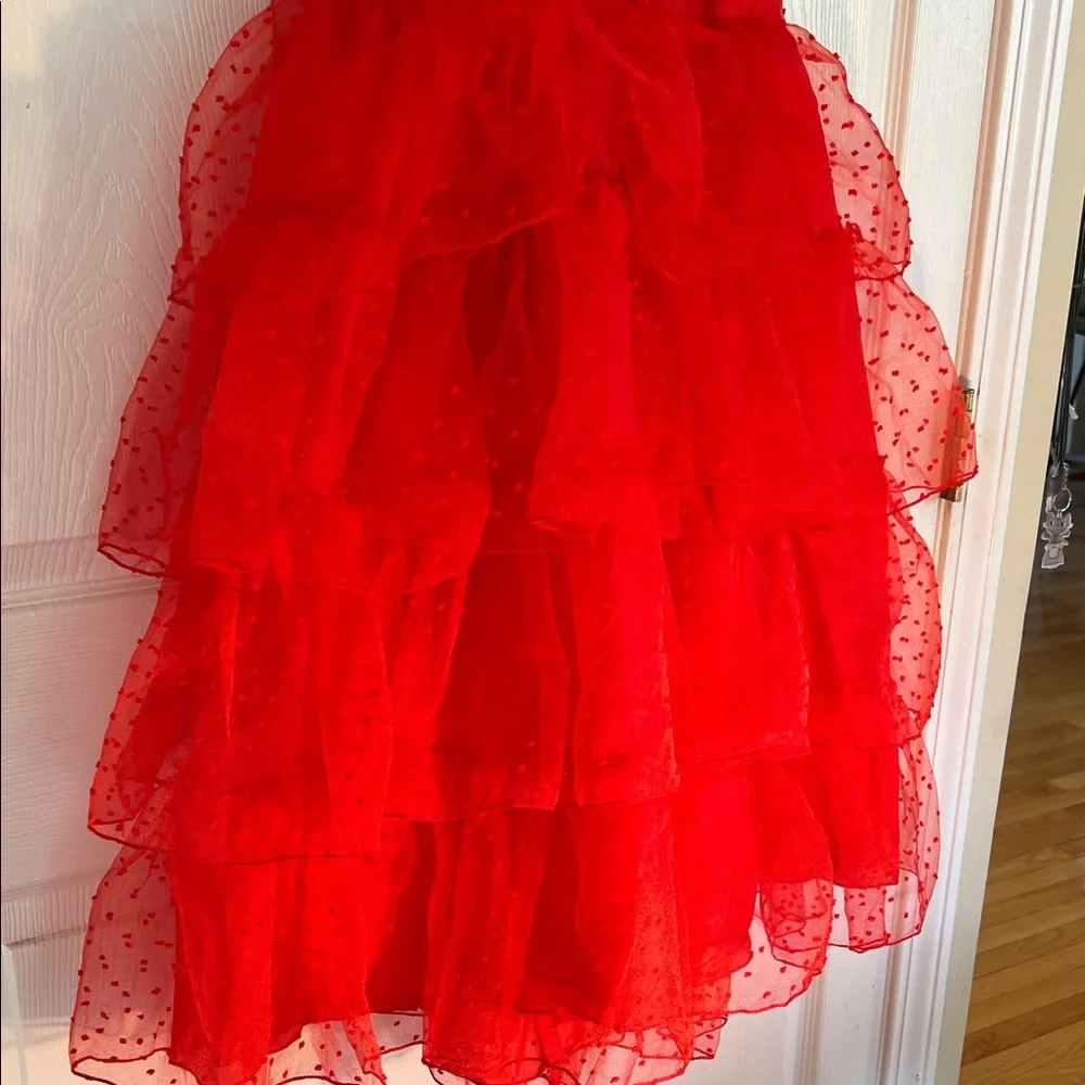 Kids Bride Lydia Dress Halloween Costume Beetlejuice